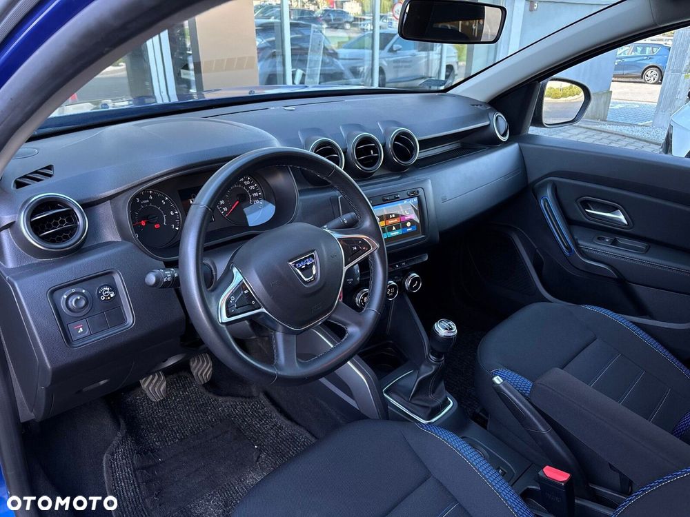 Dacia Duster - 15