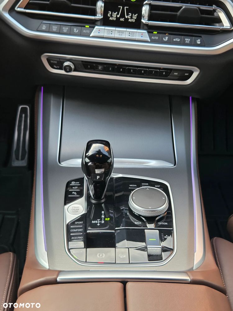 BMW X5 xDrive30d mHEV sport - 10