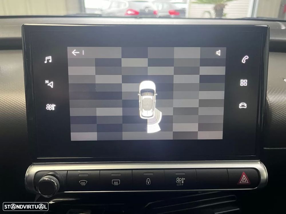 Citroën C4 Cactus 1.2 PureTech Feel - 52