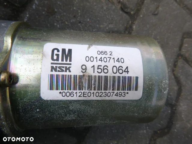 WSPOMAGANIE ELEKTRYCZNE OPEL CORSA C 9156064 - 7