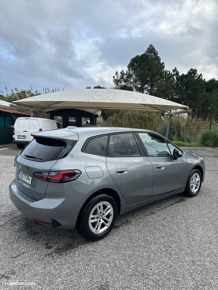 BMW 218 Active Tourer i Auto - 5