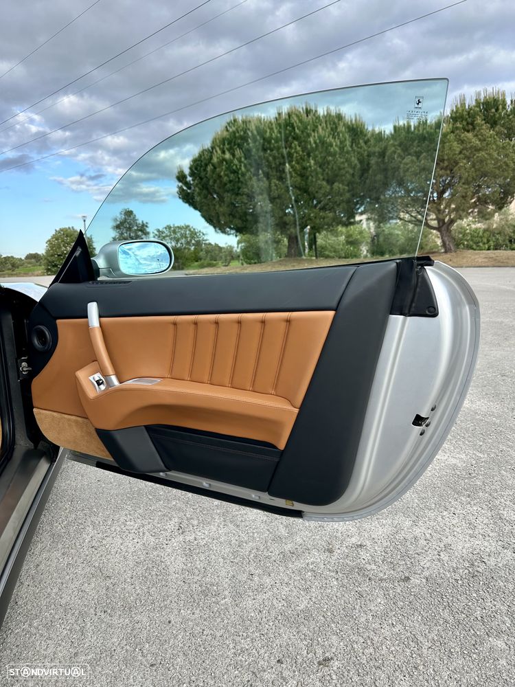 Ferrari 612 Scaglietti F1 - 24