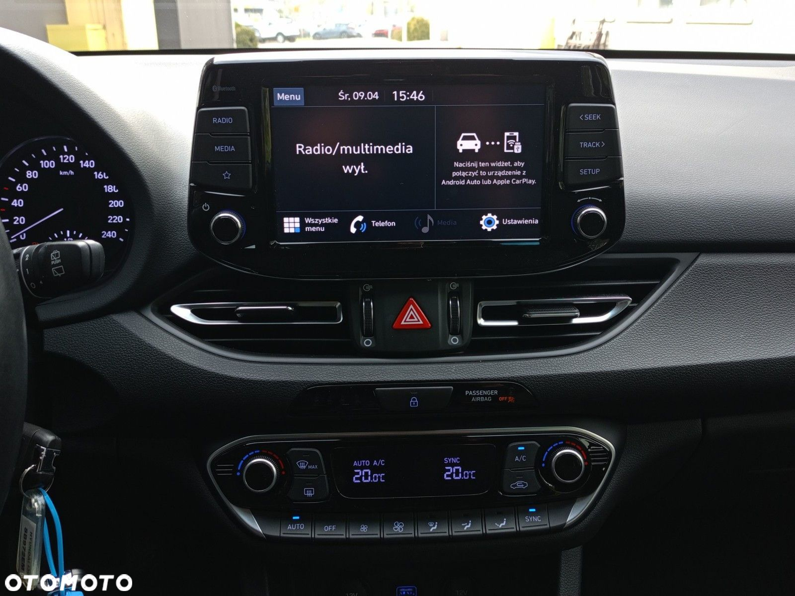 Hyundai i30 1.0 T-GDI Smart - 14