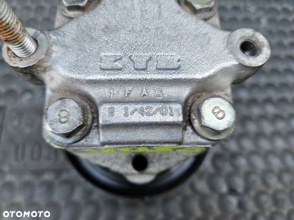 Pompa Wspomagania 1J0422154 E B 038145255A KYB 90bar Kolo Pasowe VW Golf IV 4 Bora Audi A3 8L Seat Leon I 1 Skoda Octavia I 1 - 19