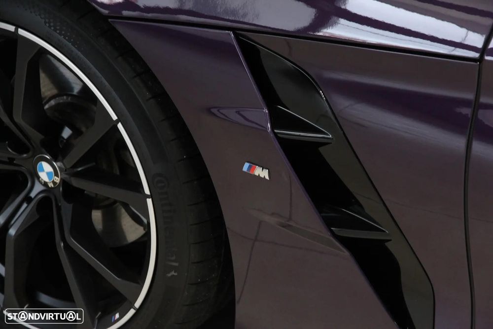 BMW Z4 sDrive20i M Sport - 33