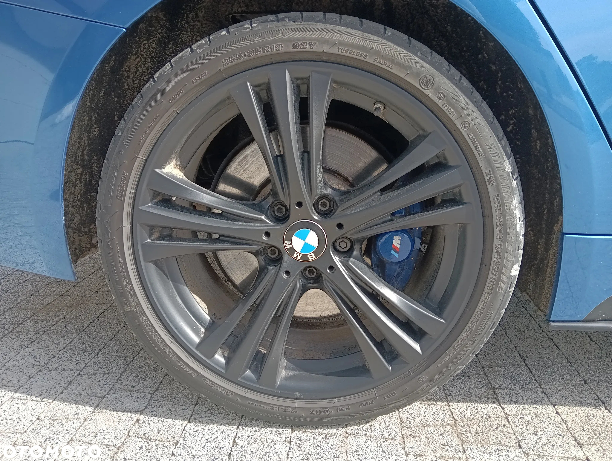 BMW Seria 4 - 8