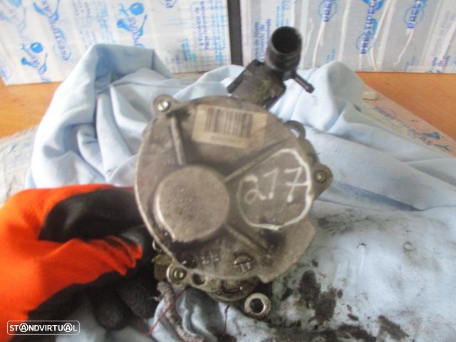 Depressor 8200376925 RENAULT ESPACE 2006 2.0DCI Bosch - 1