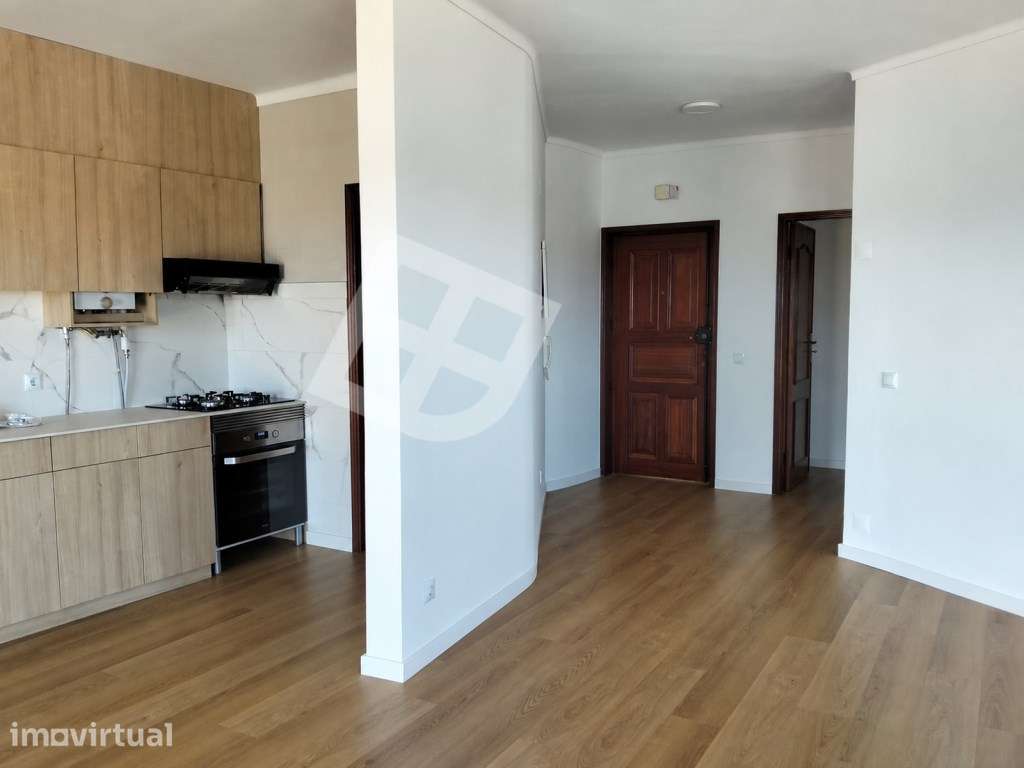 Apartamento T2 com Vista para a Ria na praia da Vagueira - Grande imagem: 2/48