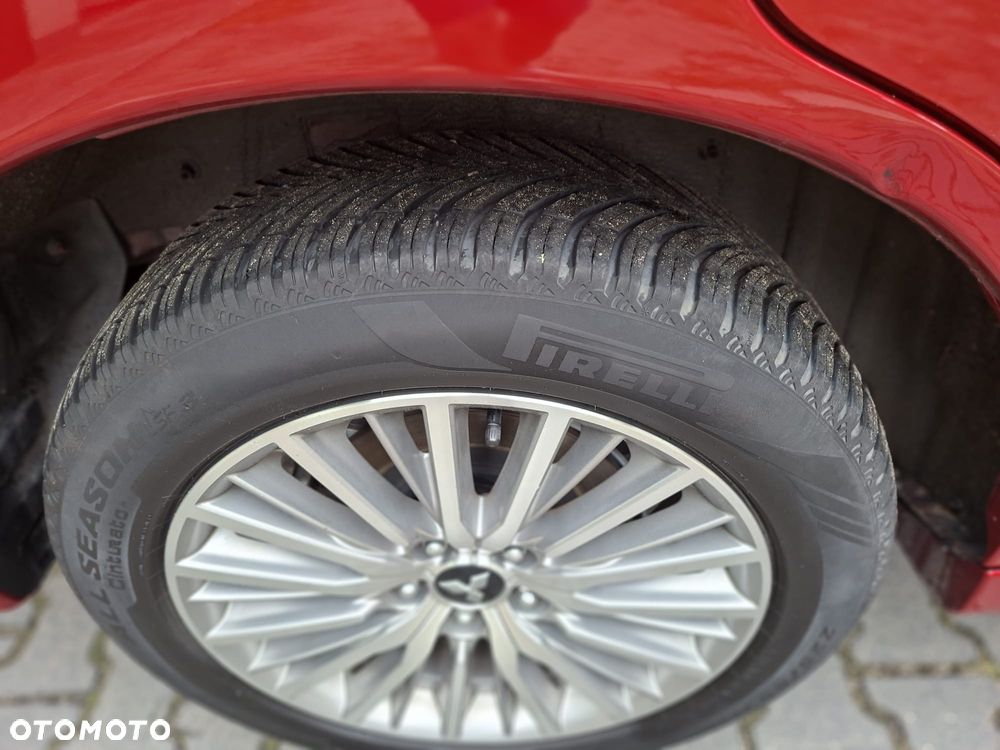 Mitsubishi Outlander 2.4 4WD Diamant+ - 13