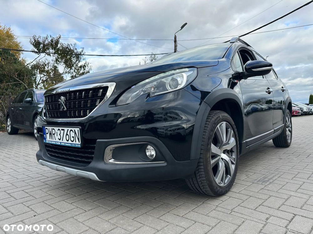 Peugeot 2008 - 31