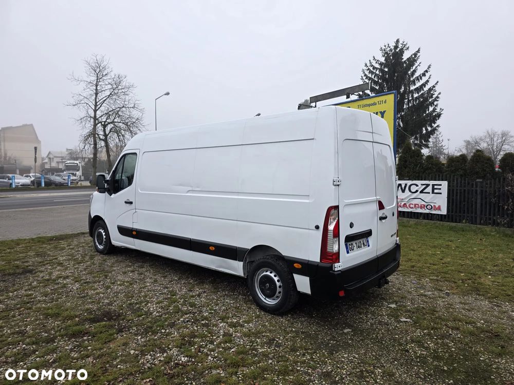 Renault Master L3H2 - 7