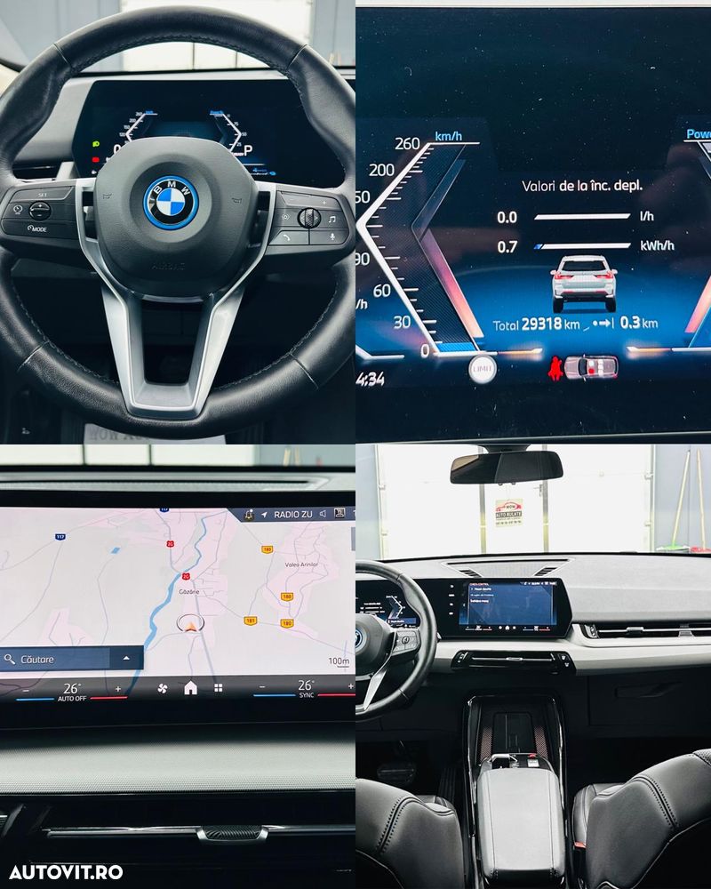 BMW X1 xDrive25e AT PHEV - 8