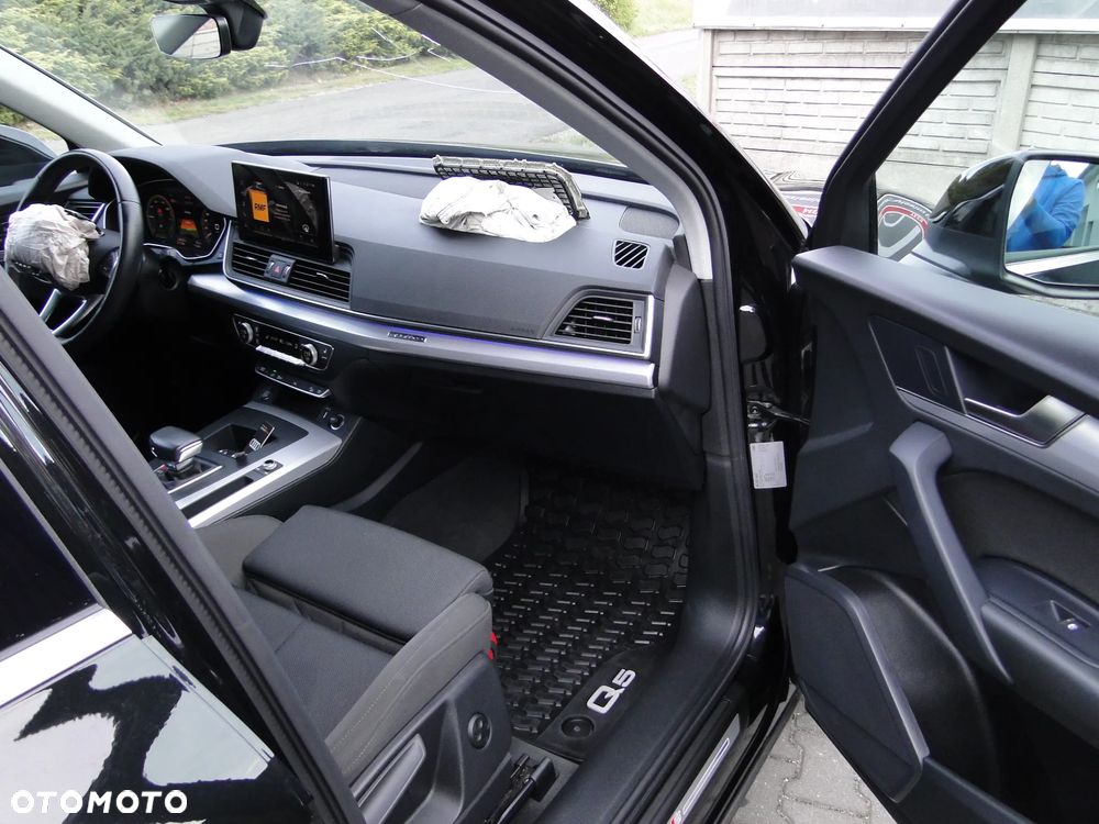 Audi Q5 50 TFSI e Quattro S Line S tronic - 19