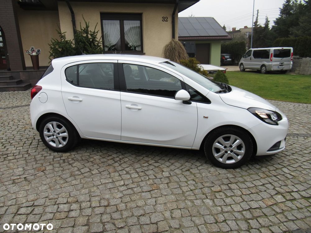 Opel Corsa 1.4 Active - 14