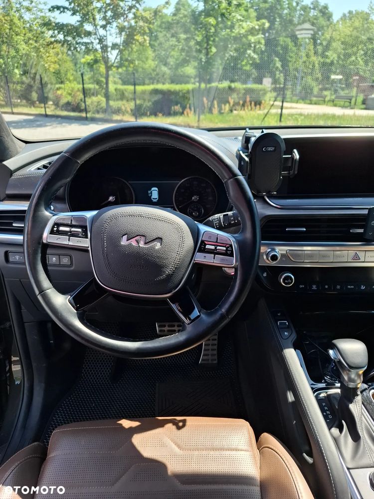 Kia Telluride - 14