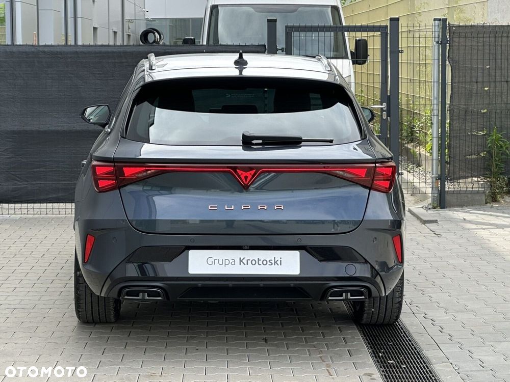 Cupra Leon Sportstourer - 7