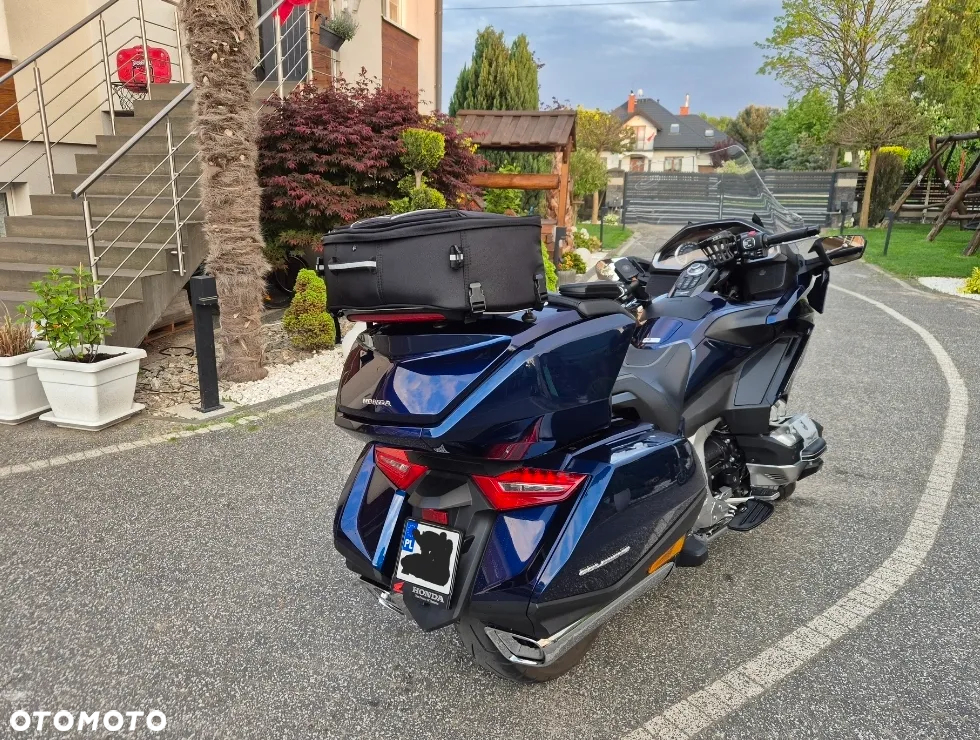 Honda GL - 13