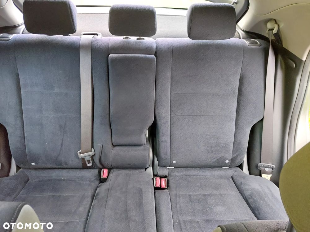 Honda Civic 1.8 Comfort - 13