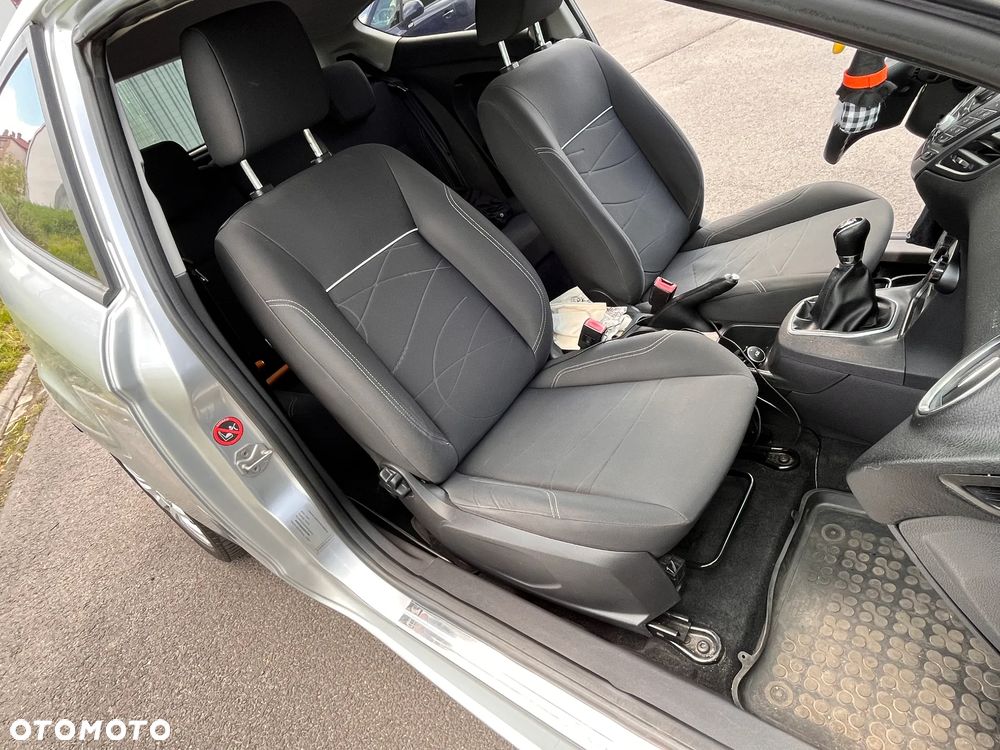 Ford Fiesta - 16