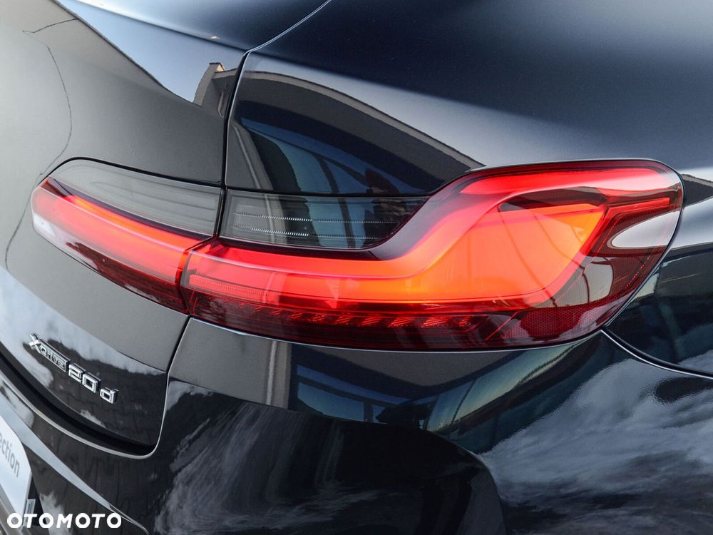 BMW X4 - 13