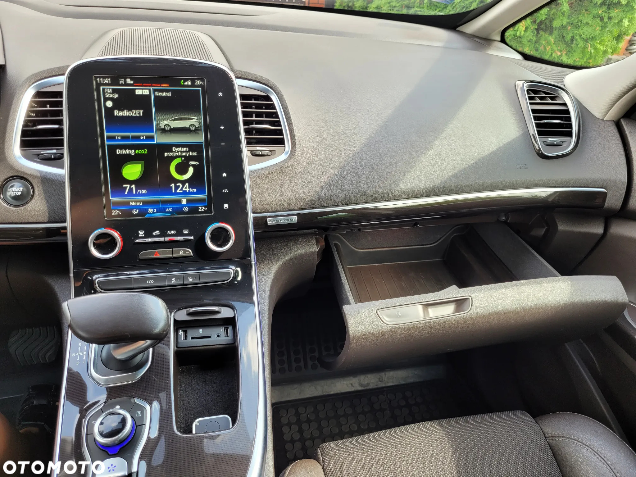Renault Espace Energy dCi 160 EDC Intens - 21