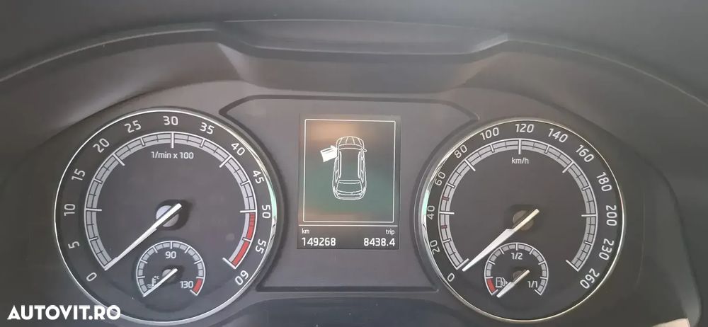 Skoda Kodiaq - 14
