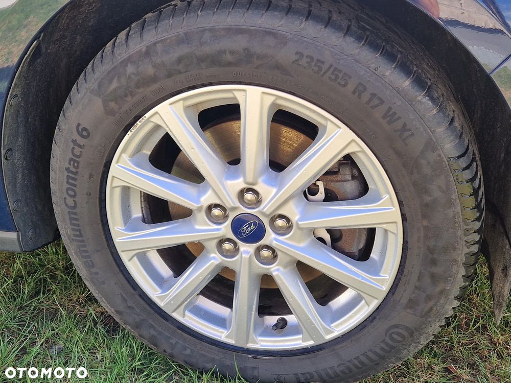 Ford S-Max 1.5 Eco Boost Start-Stopp TITANIUM - 11