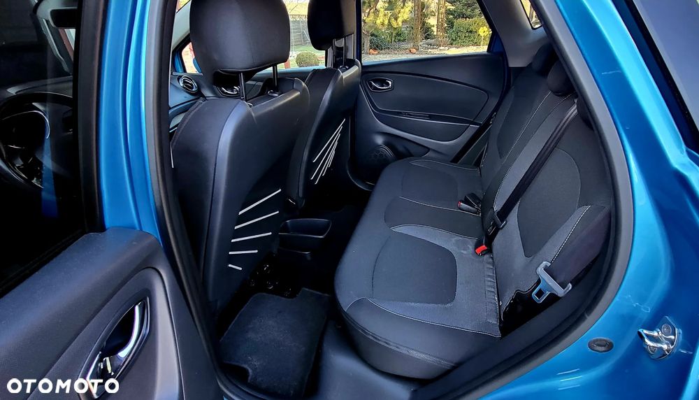 Renault Captur ENERGY dCi 90 Start&Stop Intens - 17
