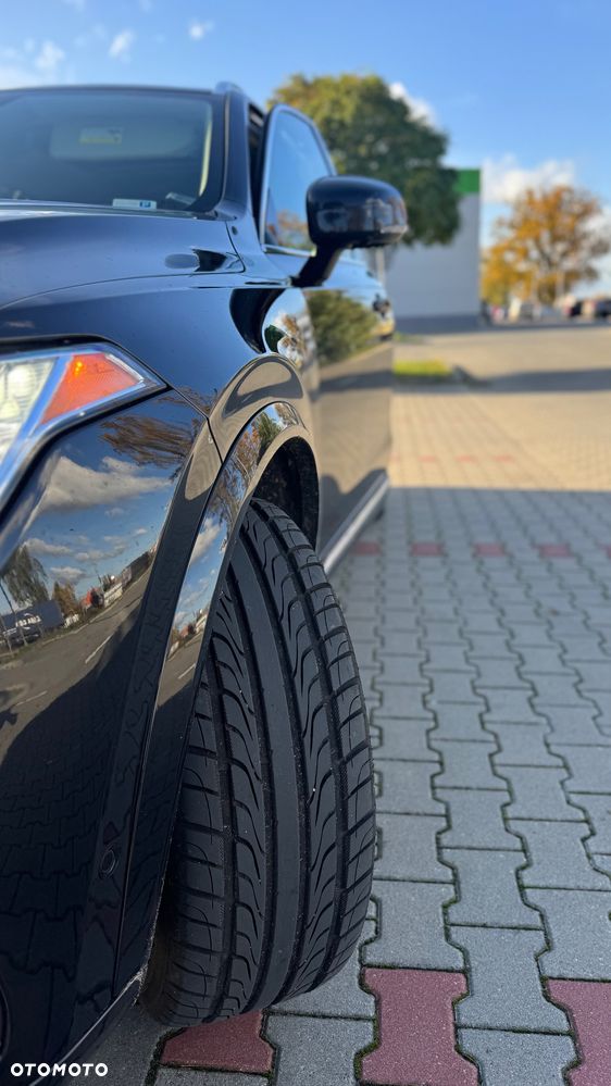 Volvo XC 90 B6 B AWD Geartronic Inscription - 5