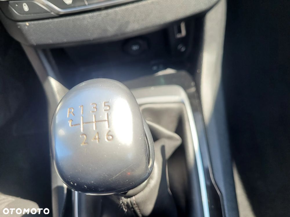 Peugeot 308 e-HDi FAP 115 Stop&Start Active - 24