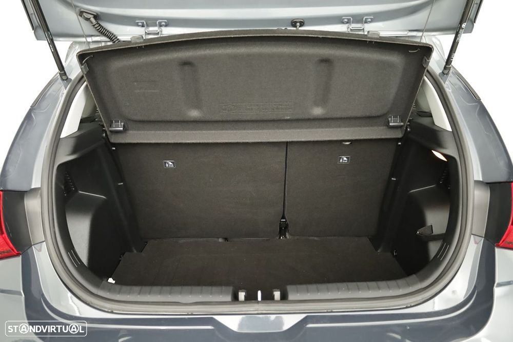 Hyundai i20 1.2 Comfort - 22