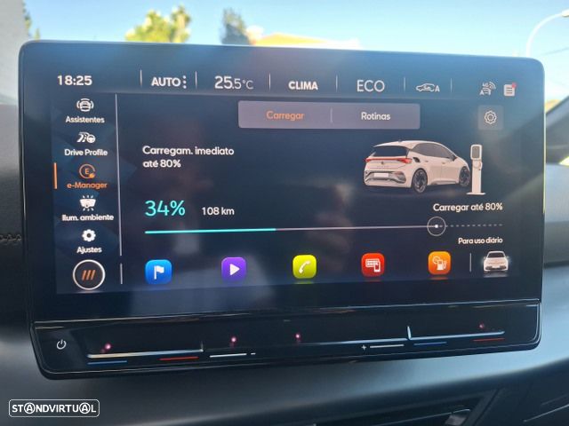 Cupra Born 150kW/58kWh - 22