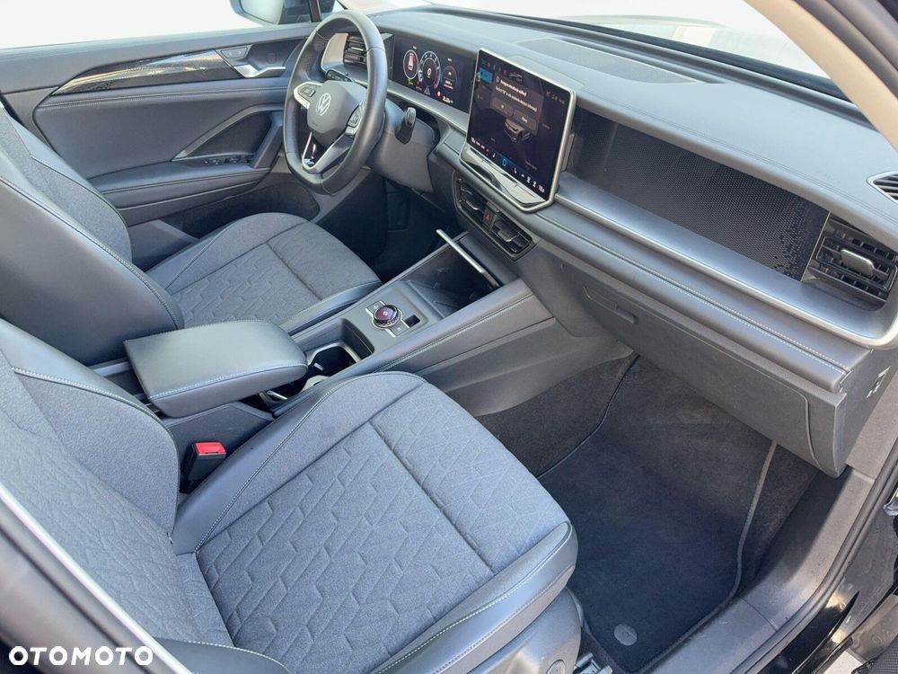 Volkswagen Tayron - 13