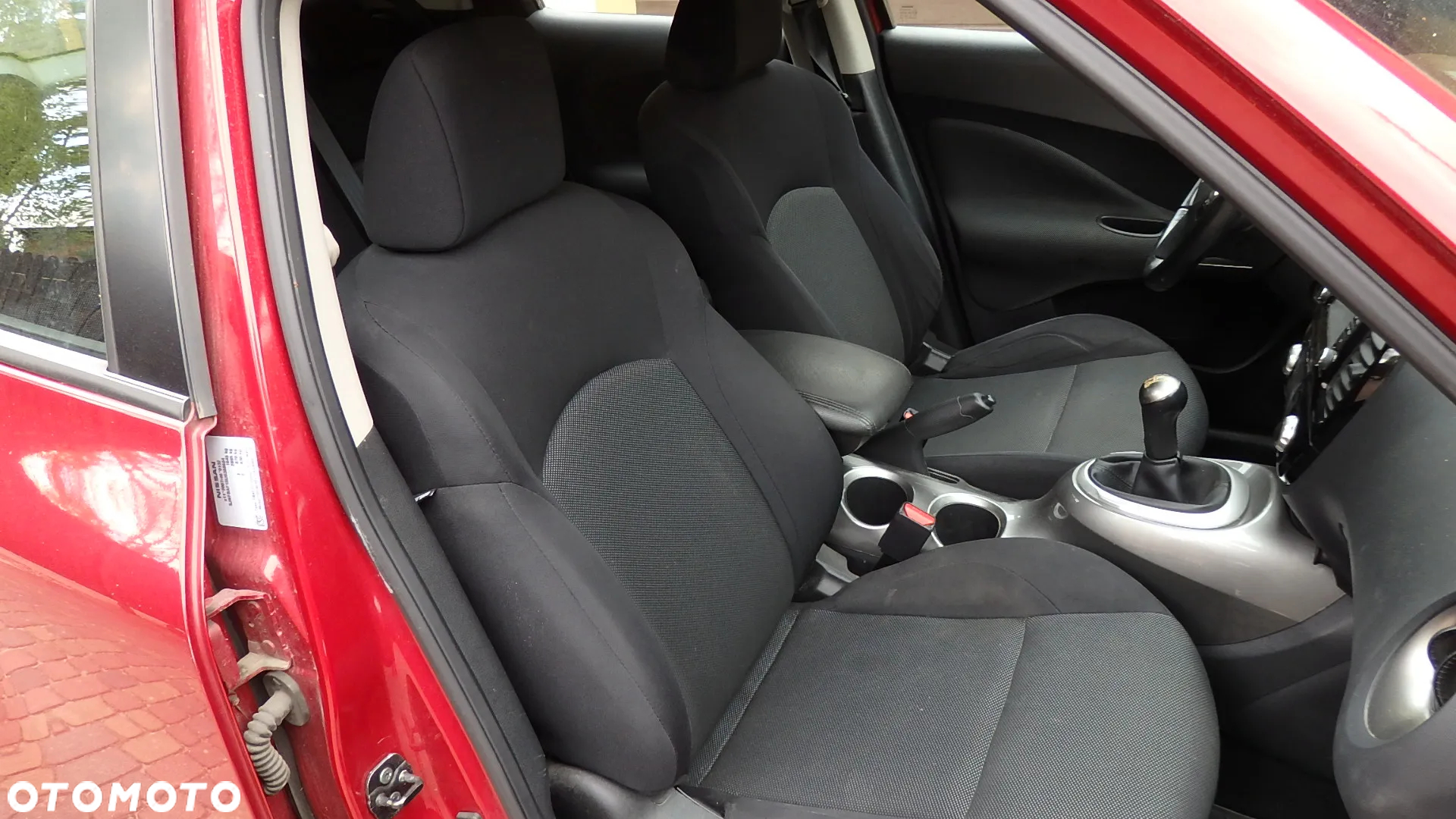 Nissan Juke - 26