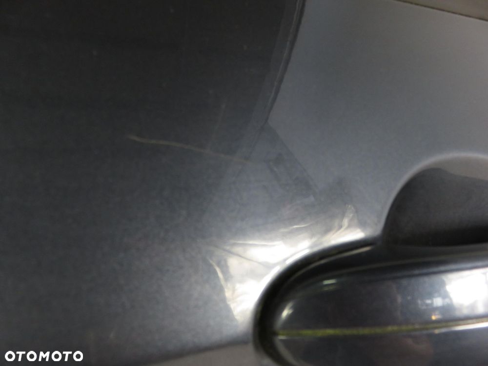 DRZWI LEWE PRZEDNIE FORD S-MAX I X6 - 6