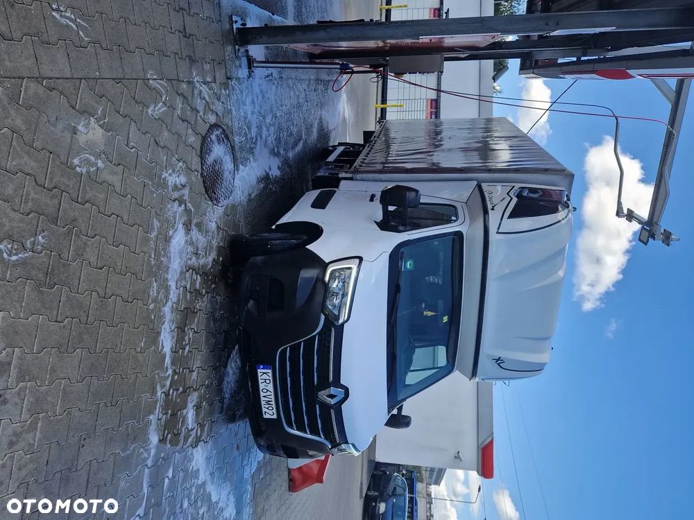 Renault Master - 4