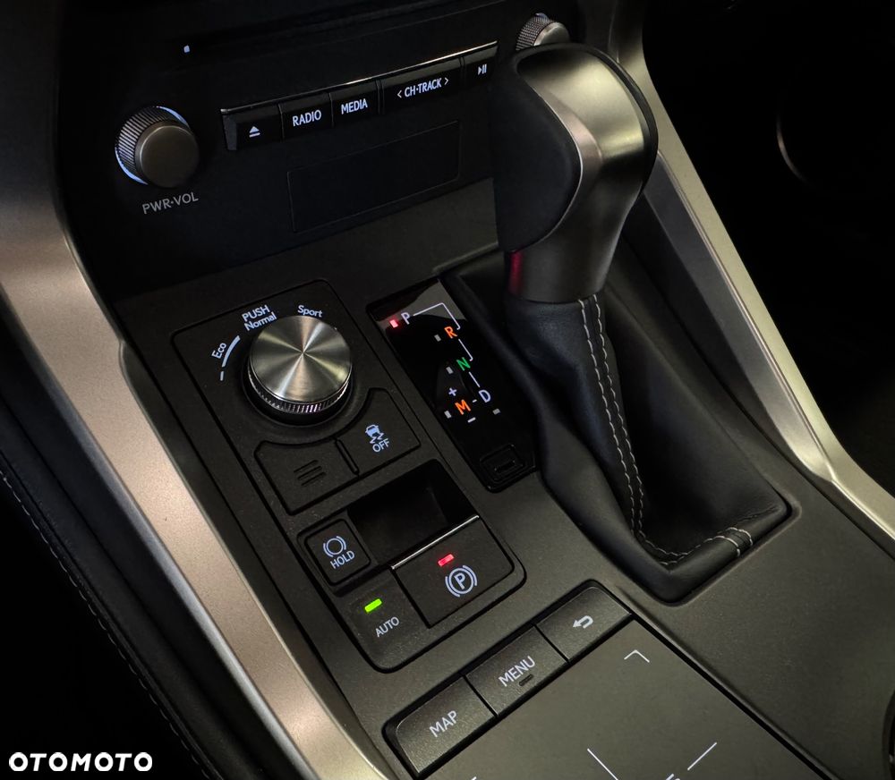 Lexus NX 300 GPF Elegance AWD - 15