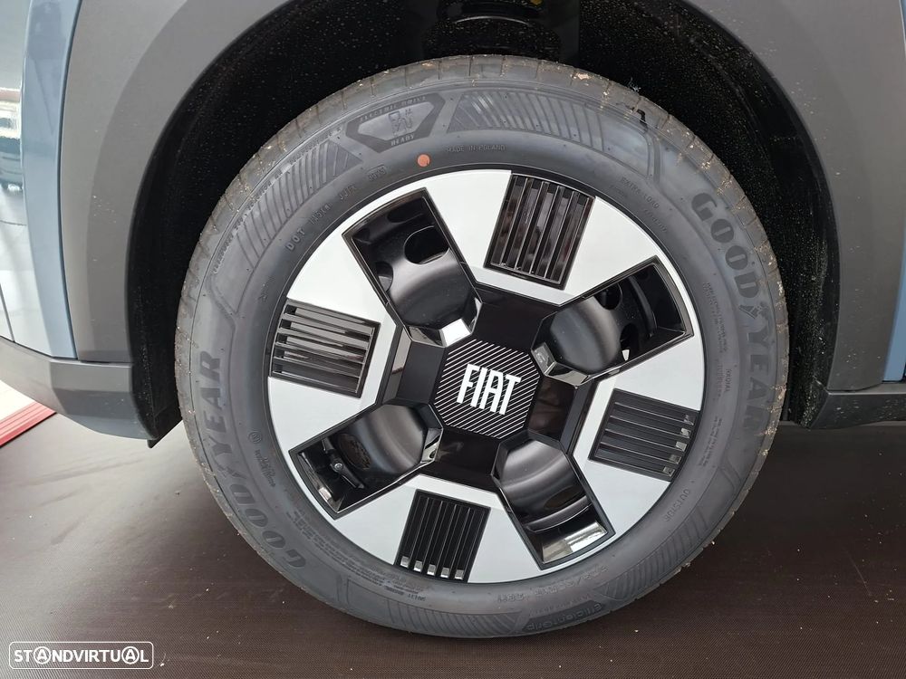 Fiat Grande Panda - 23