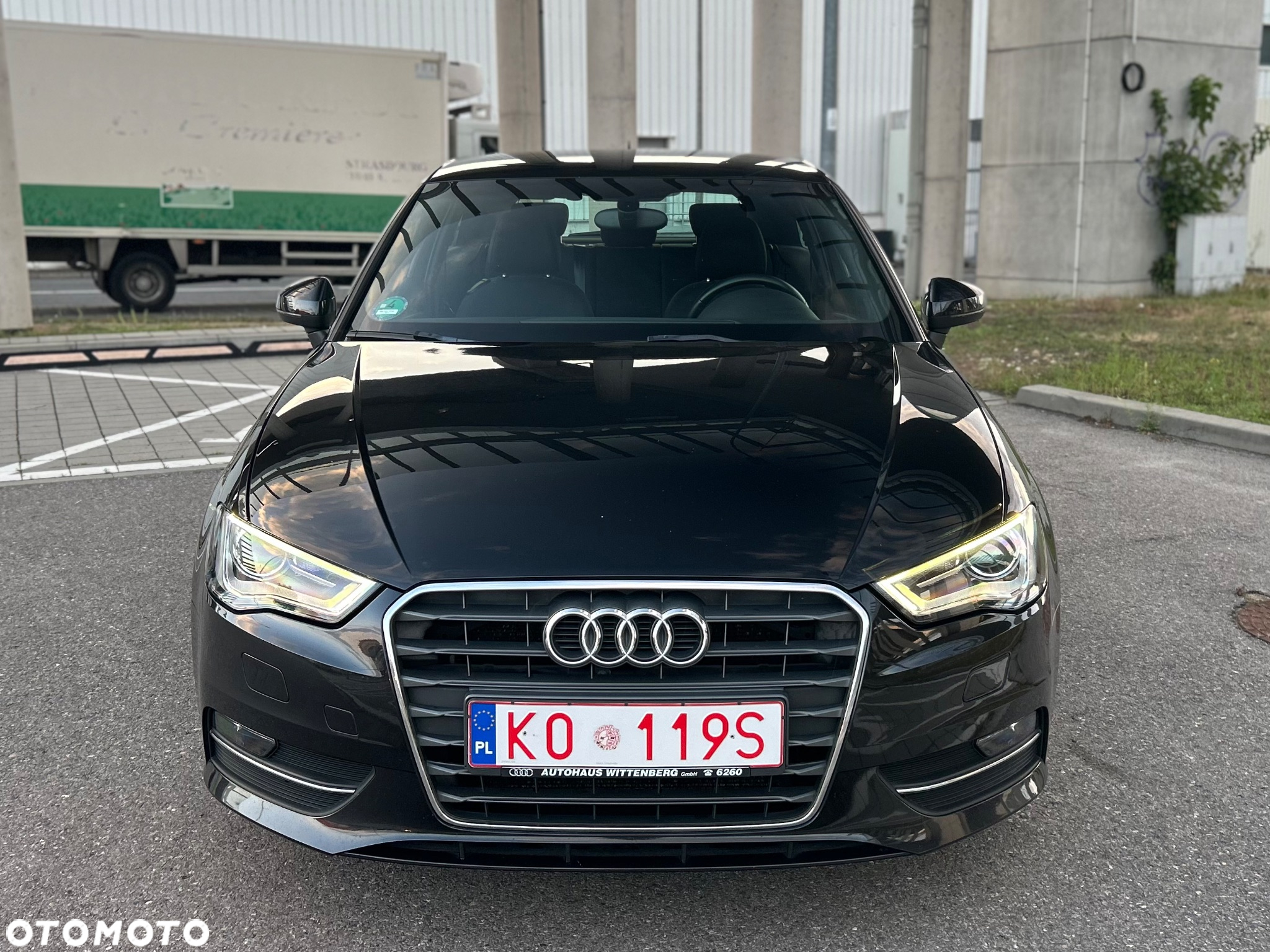 Audi A3 1.4 TFSI Attraction - 9