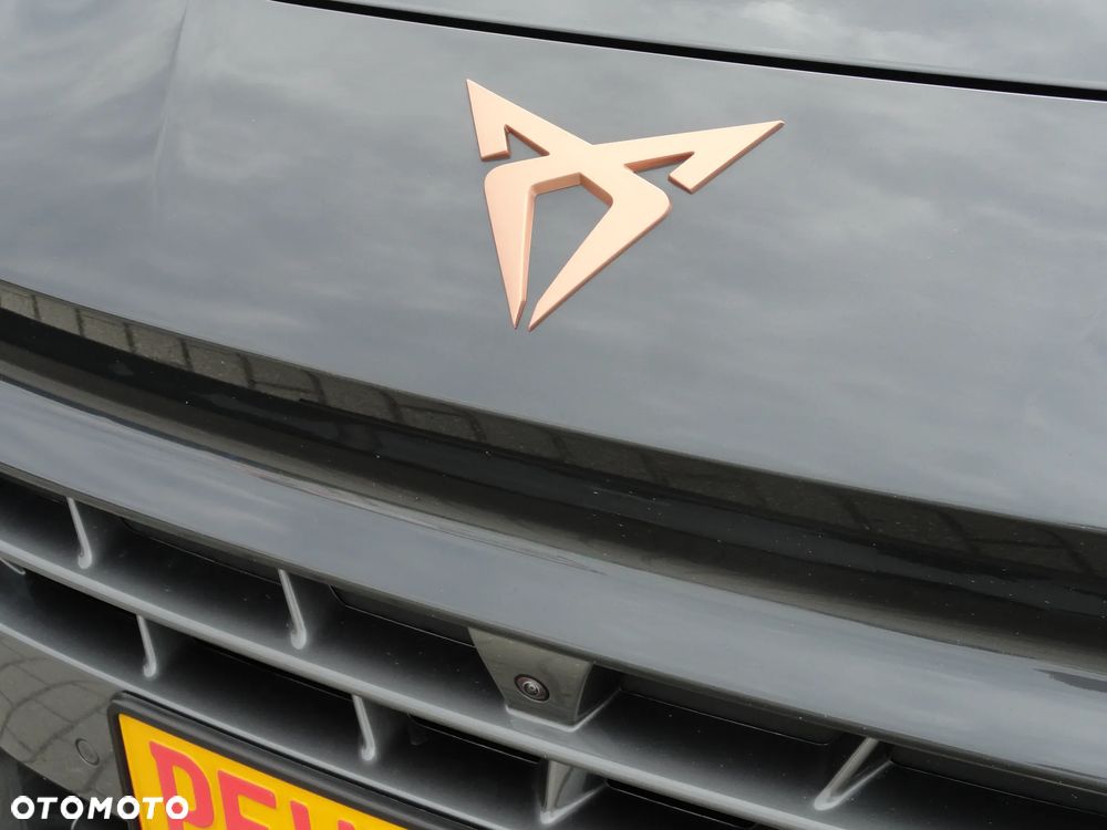 Cupra Terramar 2.0 TSI 4Drive DSG VZ - 31