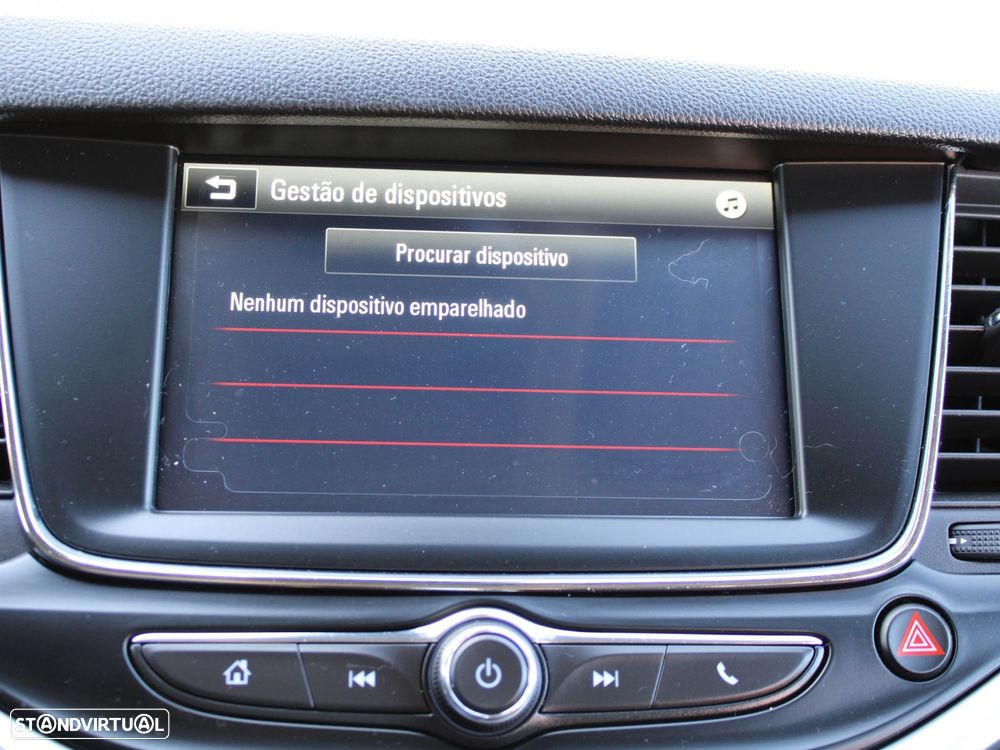 Opel Astra Sports Tourer 1.5 D Business Edition S/S - 31