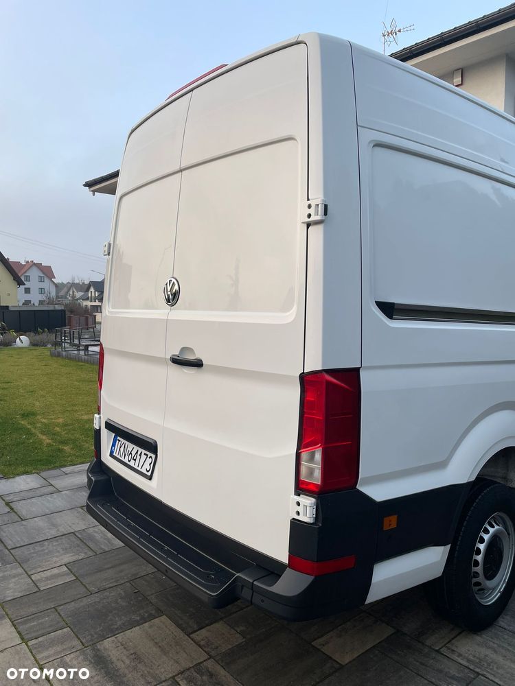 Volkswagen CRAFTER L2H2 - 30