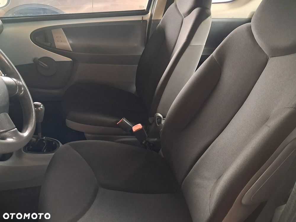 Toyota Aygo 1.0 VVT-i Black - 19