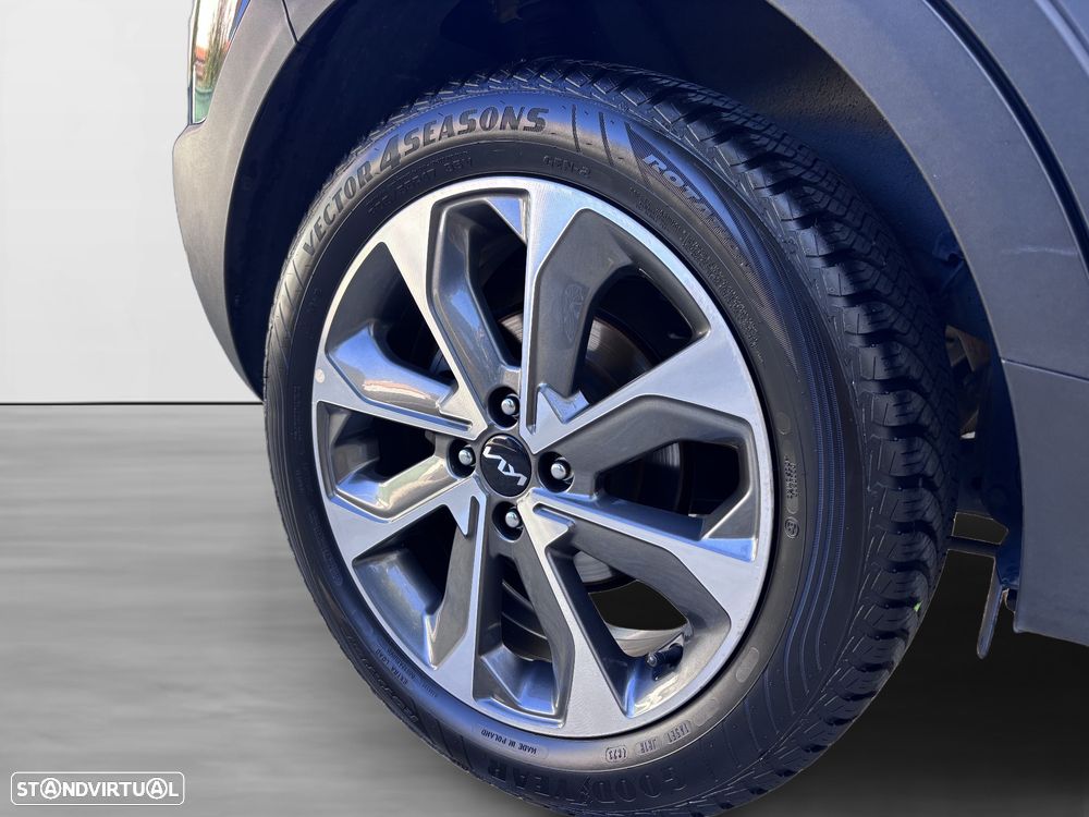 Kia Stonic 1.0 T-GDi Drive - 10