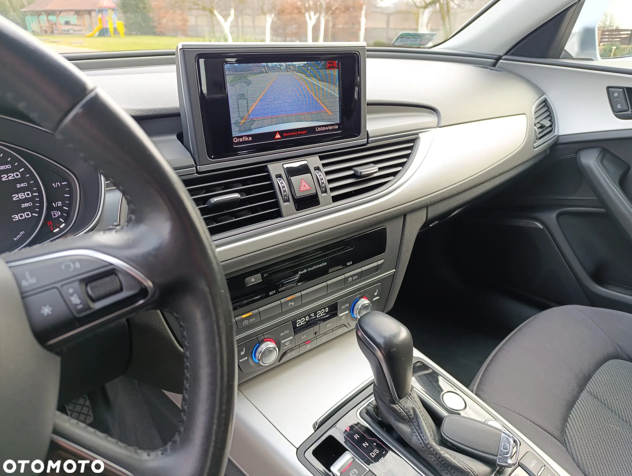 Audi A6 2.0 TDI Quattro S tronic - 14