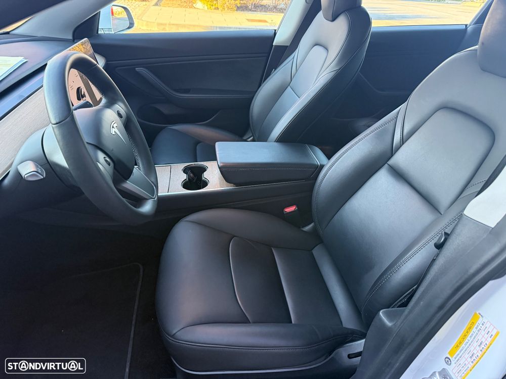 Tesla Model 3 AWD Dual Motor Performance - 15