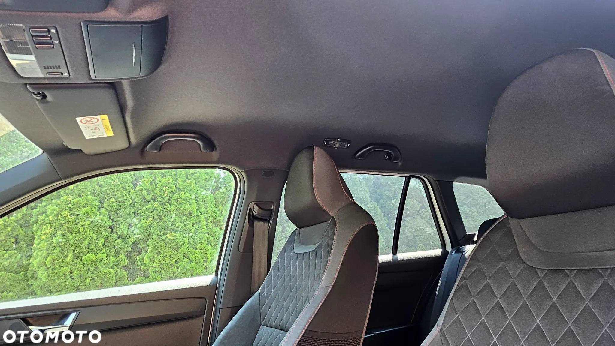 Skoda Fabia Combi 1.0 TSI DSG Soleil - 19