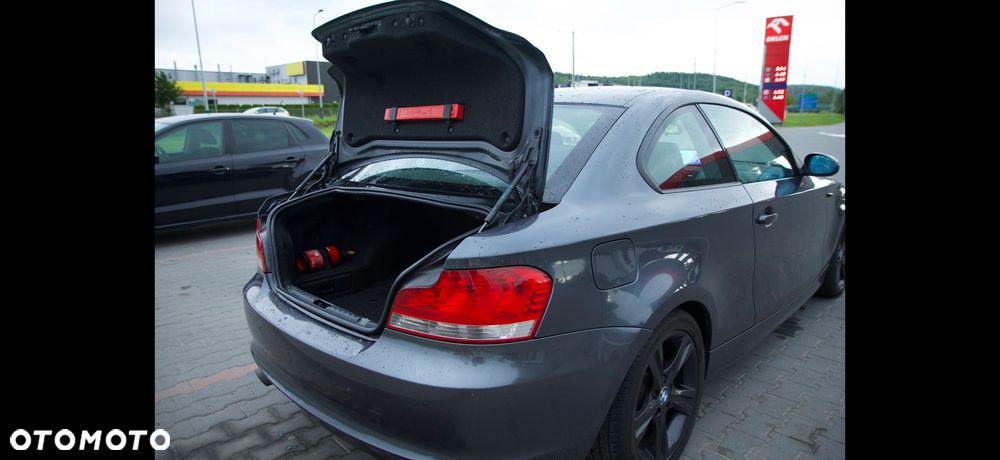 BMW Seria 1 120d DPF - 10