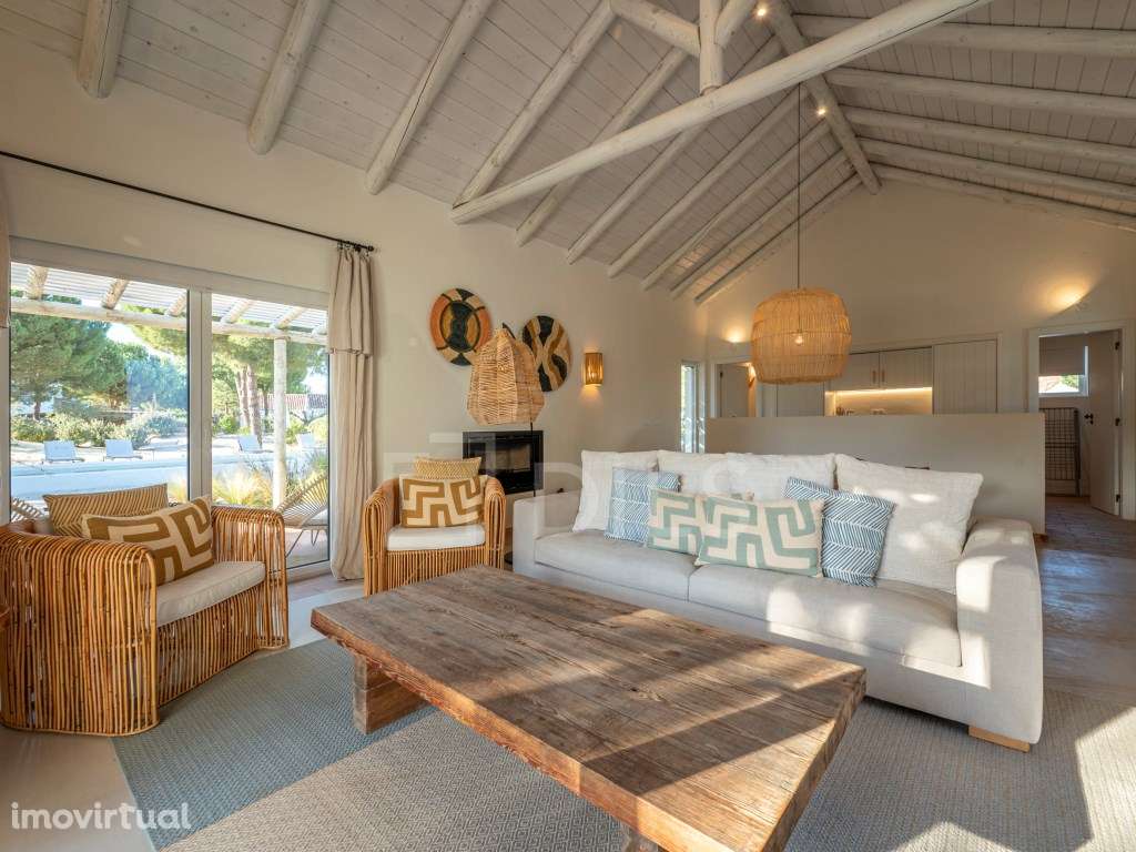 Moradia T2 inserida no empreendimento Authentic Bicas, Comporta - Grande imagem: 2/27