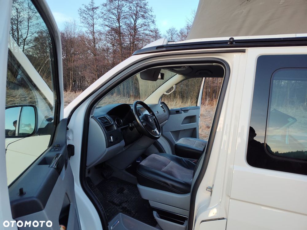 Volkswagen California - 14